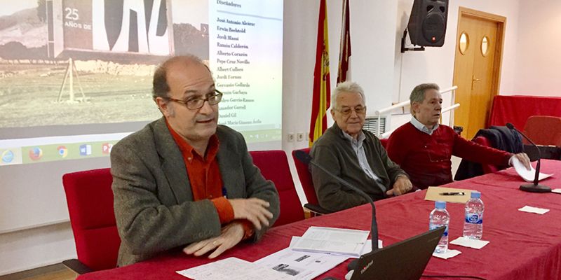 Santos Juliá revisa en la UCLM los “fascinantes” cambios sociales de la España de los sesenta