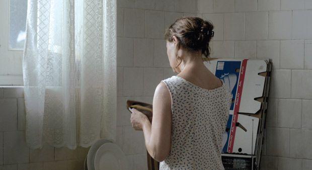 Alberto Morais trae a la Semana de Cine de Cuenca su película «La madre»