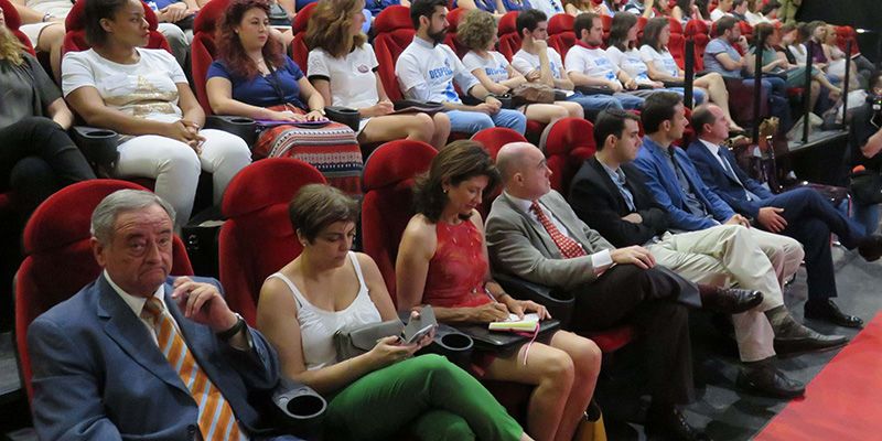 Yebes acogerá una de las seis nuevas Lanzaderas de Empleo que pondrá en marcha el Gobierno regional