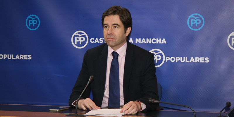 Robisco denuncia las trampas económicas y falsedades de Page para intentar cuadrar las cuentas