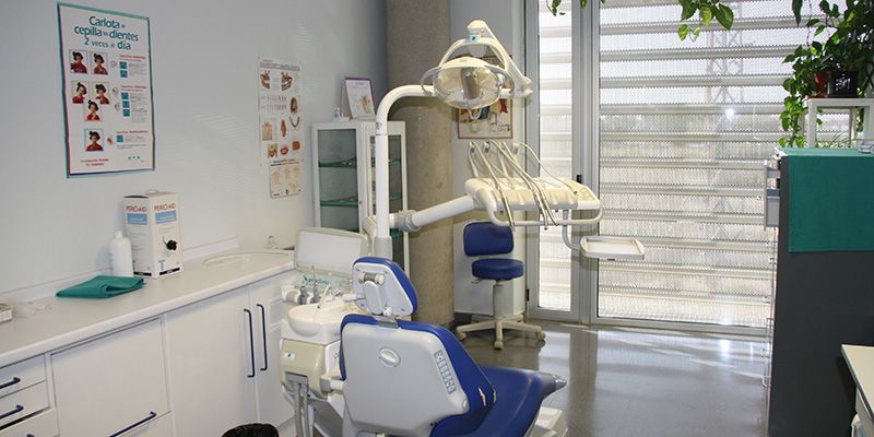 Más de un centenar de pacientes ya han sido tratados en la nueva Consulta de Cirugía Oral y Maxilofacial del CEDT de Tarancón