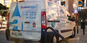 El lunes comienzan en Guadalajara los trabajos para renovar la red de saneamiento de Páez Xaramillo y Alvargómez de Ciudad Real