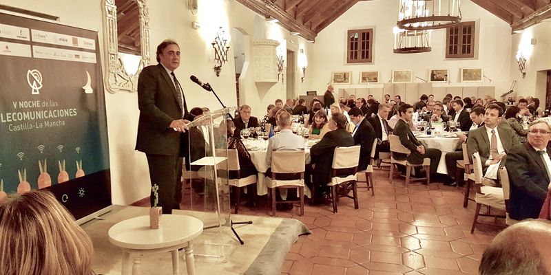 El Ayuntamiento de Cuenca invertirá 3 millones de euros en Tecnologías de la Información y las Comunicaciones