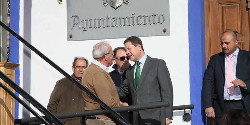 Los productos agroalimentarios de garantía de la región centrarán la atención en la próxima edición de FITUR