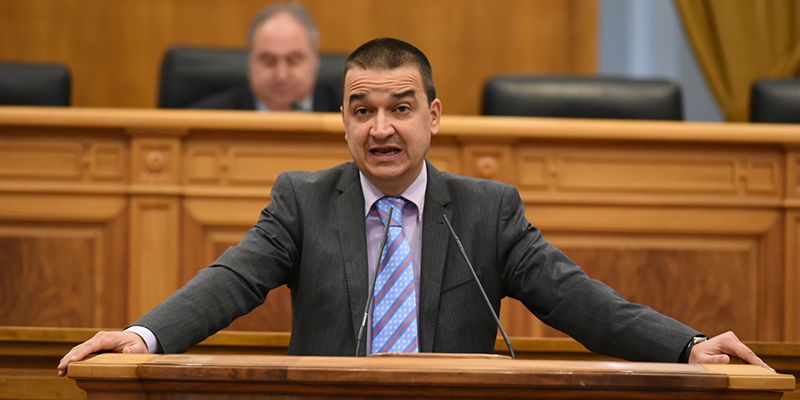 La Junta satisfecha por la reducción de incendios forestales en un 26%