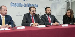 El proyecto definitivo del segundo Centro de Salud de Azuquecase aprobará antes de que finalice el año