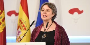 El Gobierno regional otorgará el II Premio Luisa de Medrano a la jurista mejicana Marcela Lagarde por su lucha contra la violencia de género