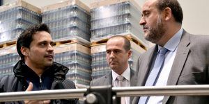 El Gobierno regional apoyará a los emprendedores en sectores tradicionales como el cervecero