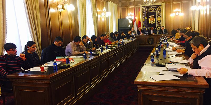 El Pleno de la Diputación de Cuenca aprueba la creación de dos nuevos puestos destinados a agilizar y modernizar sus servicios