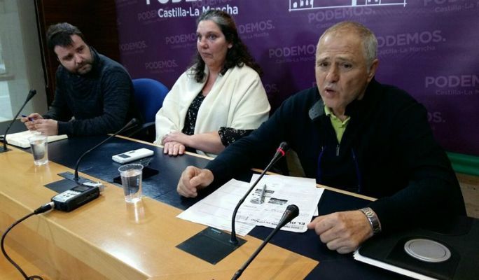 La Plataforma de la Sanidad de Guadalajara reclama «plantilla suficiente» y «acabar con los cierres parciales»