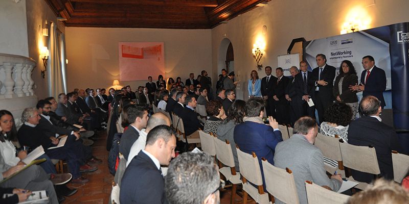 CEOE-Cepyme Cuenca apuesta de nuevo por el networking para facilitar negocio y financiación a emprendedores