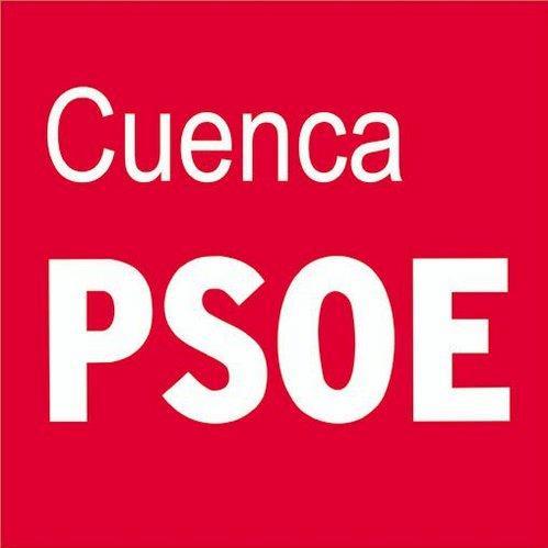 Un grupo de afiliados del PSOE de Cuenca crea la plataforma «Militantes por el Congreso Ya»