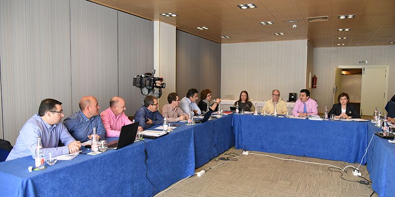 El Gobierno de Castilla-La Mancha ordena el pago del 70 por ciento de la PAC a los ‘pequeños agricultores’