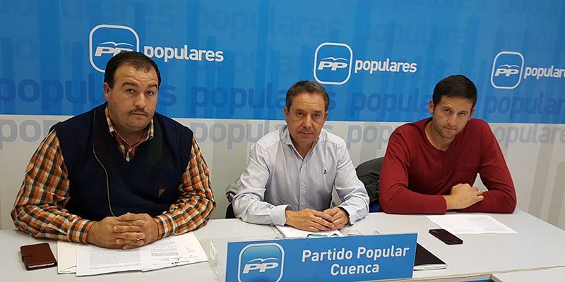 El PP pide al Gobierno de Page que “dé la cara” por el sector de la pesca en Castilla-La Mancha