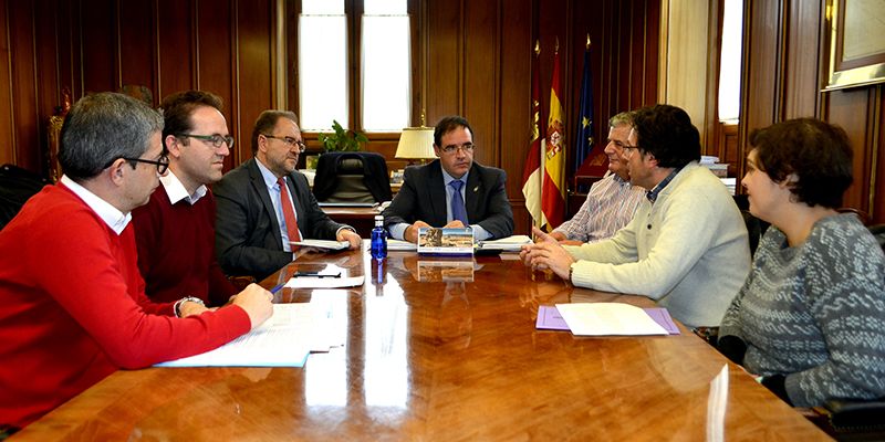 Diputación de Cuenca rebajará a los Ayuntamientos el precio a pagar al Organismo Autónomo de Gestión Tributaria y Recaudación