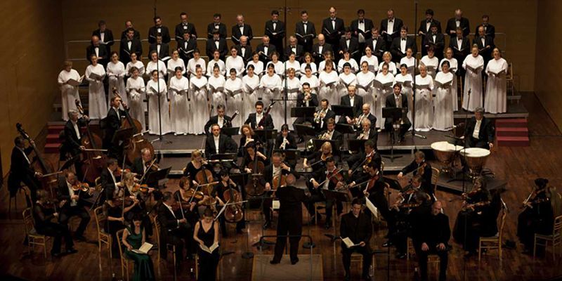 Seis aspirantes optan a dirigir la Semana de Música Religiosa de Cuenca