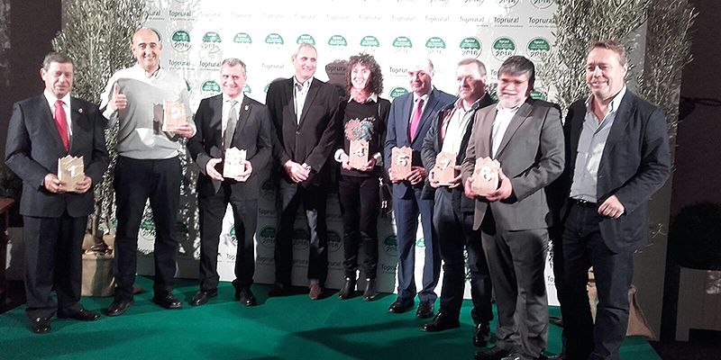 Sigüenza, quinta maravilla rural de España en 2016 para Toprural