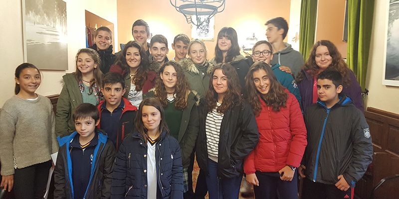 Sigüenza se vuelca con el Día Universal del Niño