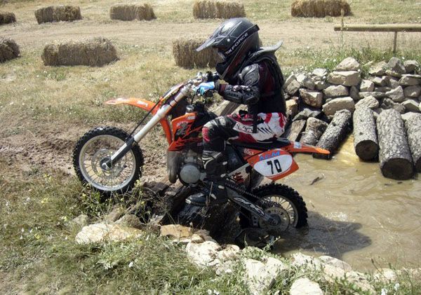 Judo base, baile deportivo, hip-hop, enduro infantil… Guadalajara vuelve a vibrar con el deporte