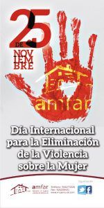  AMAFR analizará la problemática de la violencia de género en el ámbito rural