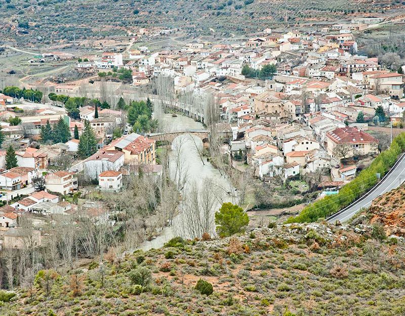 El Ayuntamiento, las asociaciones y los clubes deportivos de Trillo se unen para celebrar  este sábado el Día Solidario