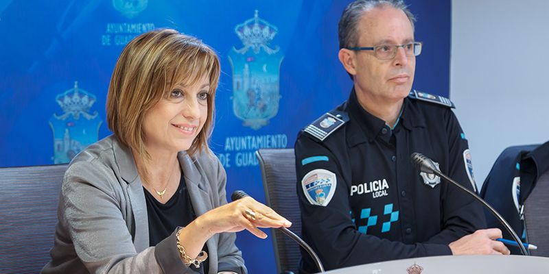 Balance satisfactorio en Guadalajara al cumplirse ocho años de la entrada en vigor de la Ordenanza de Convivencia