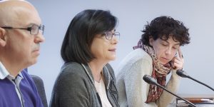 Presentación de la campaña Black Friday y Concurso de Escaparates Navideños