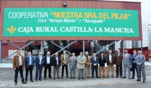 20161216 50 ANIVERSARIO COOPERATIVA QUERO1