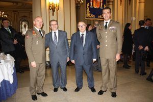 20161216 CAJA RURAL CLM TOMA MANDO DIRECTOR ACADEMIA