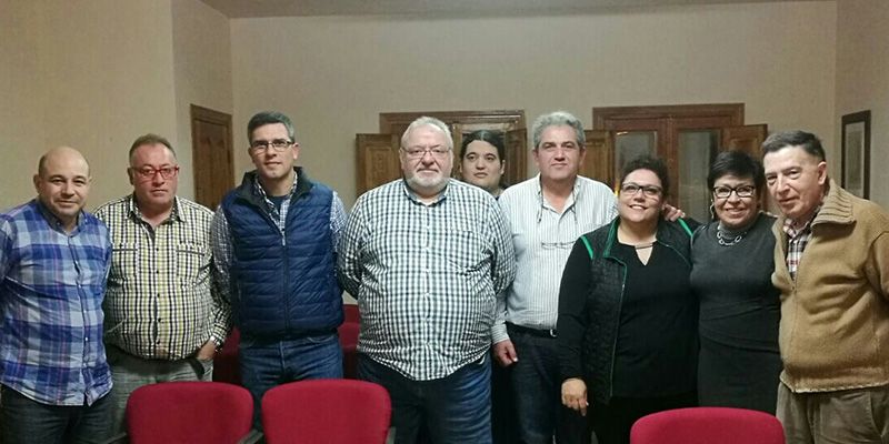 La Plataforma por un Congreso y Primarias, Ya! de Guadalajara mantiene su primera reunión