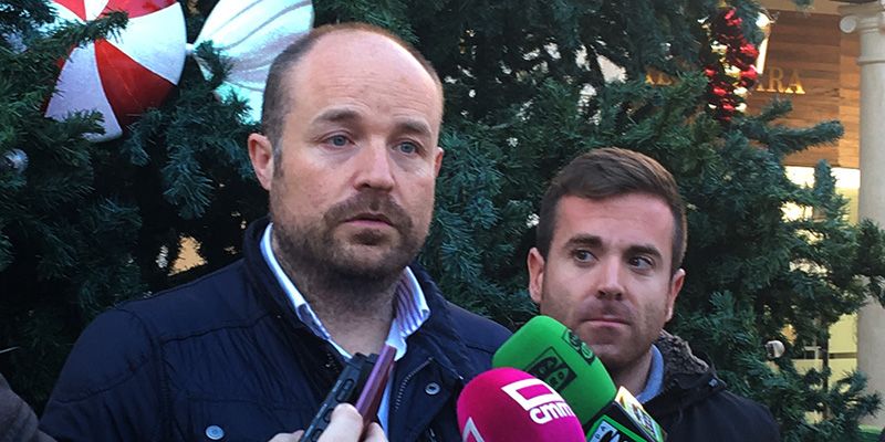 C’s Guadalajara emplaza al equipo de Gobierno a retomar el proceso de revisión los Patronatos