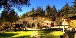 2409 Masia Paradise Llinars del Valles Barcelona