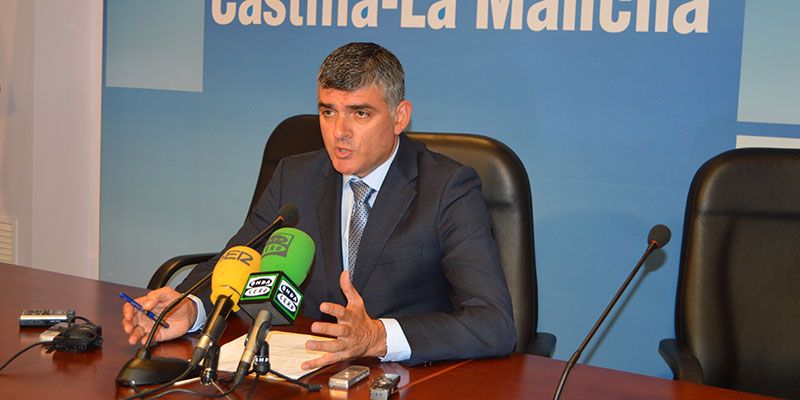 Godoy afirma que las autovías de Alcarria y A-40 reclamadas por García-Page al Gobierno de España son “fundamentales” para la provincia