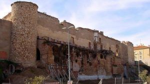 Alcazar Real Guadalajara 620x349