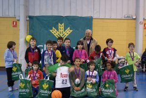 Alevines y prealevines