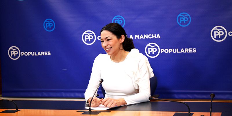 Alonso exige a Page y Podemos que expliquen su pacto oculto para aprobar los presupuestos