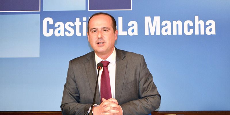 Alberto Rojo: “2016 ha sido el año en el que se ha consolidado el camino de la recuperación y la reconstrucción del Estado del Bienestar”