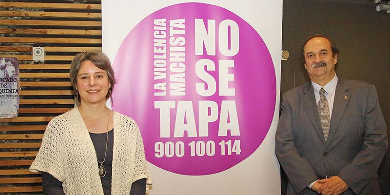 La Junta distribuirá más de 500.000 posavasos para sensibilizar, prevenir y concienciar sobre la violencia de género