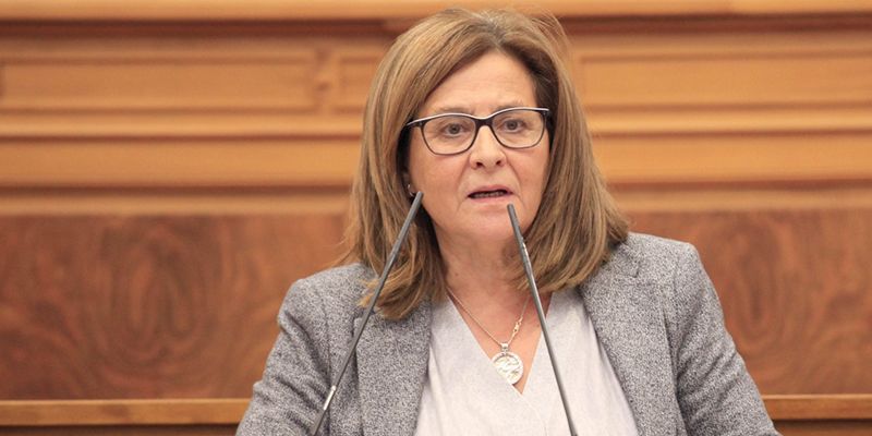 Torralba pone en valor la aprobación de la Ley de Transparencia y Buen Gobierno de Castilla-La Mancha