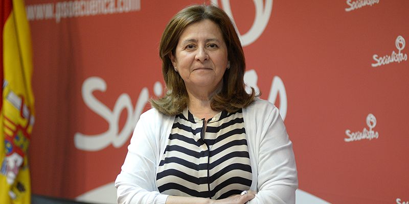 Torralba afirma que el PSOE sigue defendiendo las demandas de los ayuntamientos