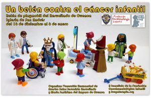 Cartel Campaña Fundaciones