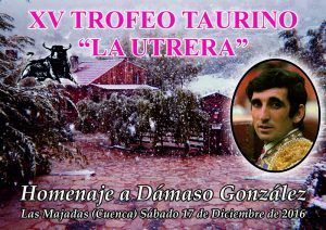 Cartel XV Utrera 2016pequeño