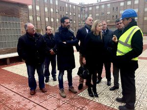 Castilla La Mancha cerrará 2016 con más de 85 millones de euros destinados a ayudas a la rehabilitación de viviendas