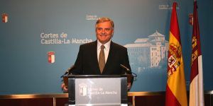 Cañizares en rueda de prensa 141216