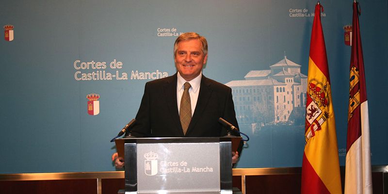 Cañizares anuncia que el PP inicia acciones legales contra el Gobierno de Page por su falta de transparencia