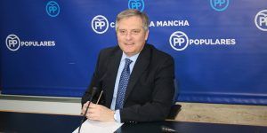 Cañizares en rueda de prensa 271216