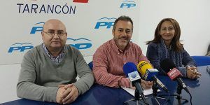 Concejales Tarancón