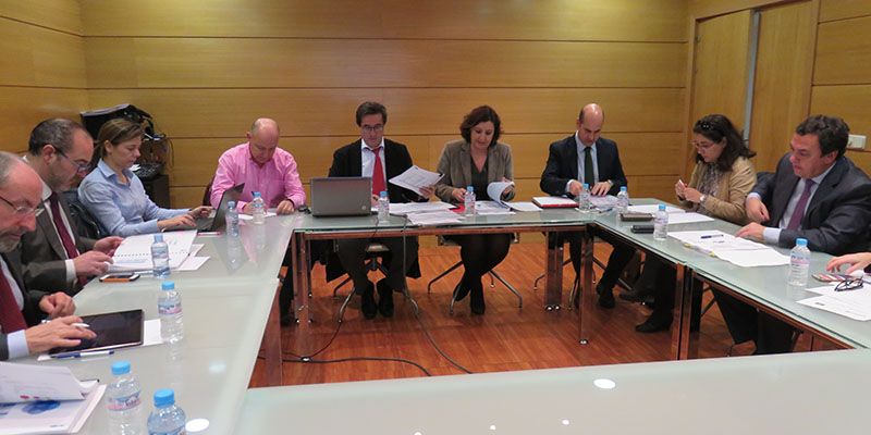 Aprobado un Plan de Acción Internacional de Castilla-La Mancha 2017 que prevé 156 acciones en 77 países