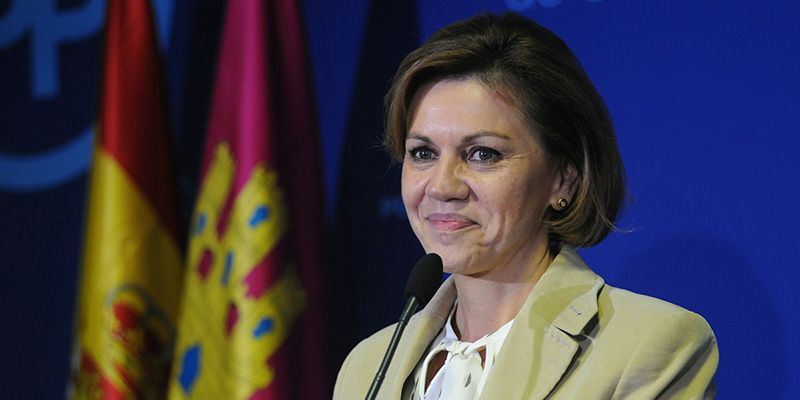 Comidad Navidad PP Cuenca