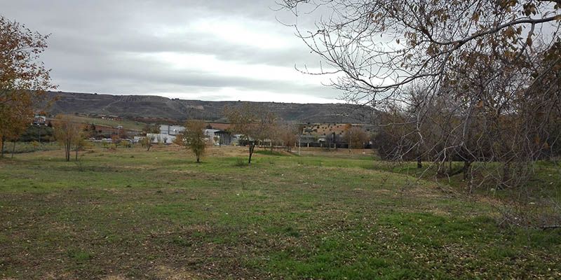 Ahora Guadalajara alerta de los problemas de movilidad que puede ocasionar la ‘Ciudad del Fútbol’